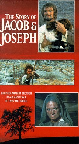 STORY OF JACOB & JOSEPH/MICHELL/BIANCO/DEWHURST